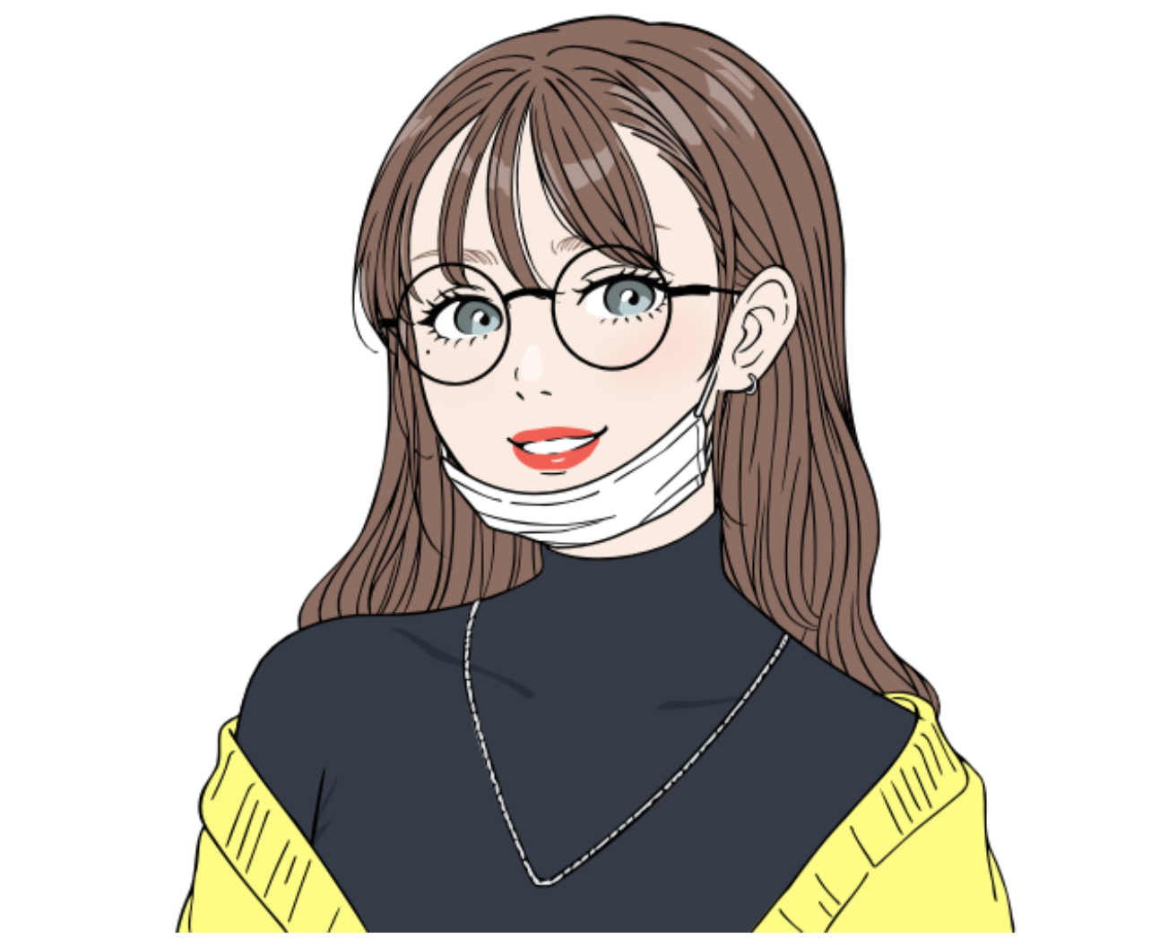 るるんのアバター